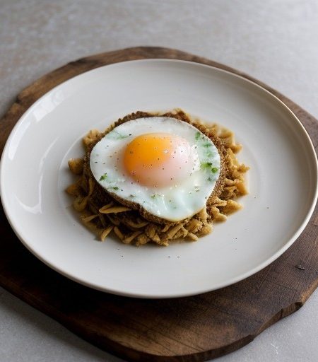 Knaidlach  recipe image