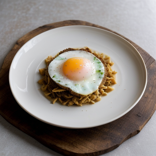 Knaidlach  recipe image