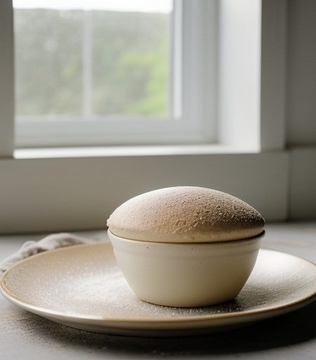 Knishe Dough recipe image