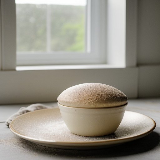 Knishe Dough recipe image