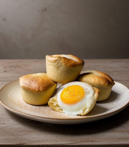 Knishes recipe image