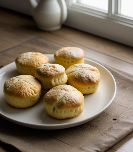 Knishes (Bob Stein recipe image