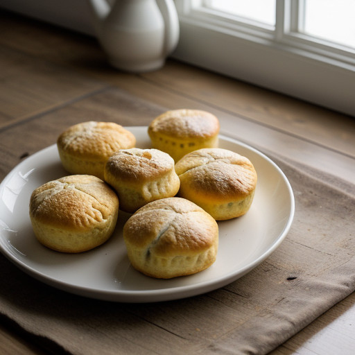 Knishes (Bob Stein recipe image