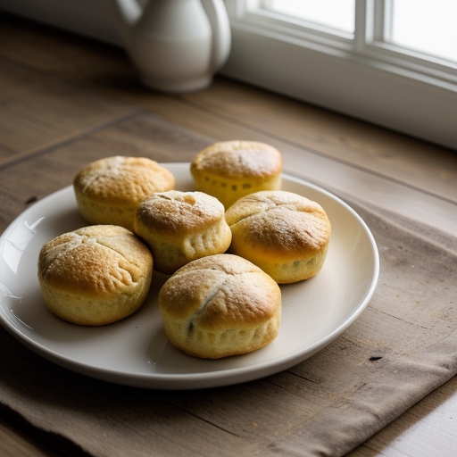 Knishes (Bob Stein recipe image
