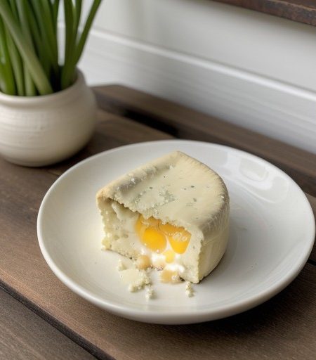 Knishes - Cheese Filling recipe image