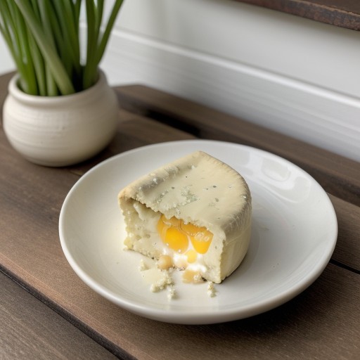 Knishes - Cheese Filling recipe image