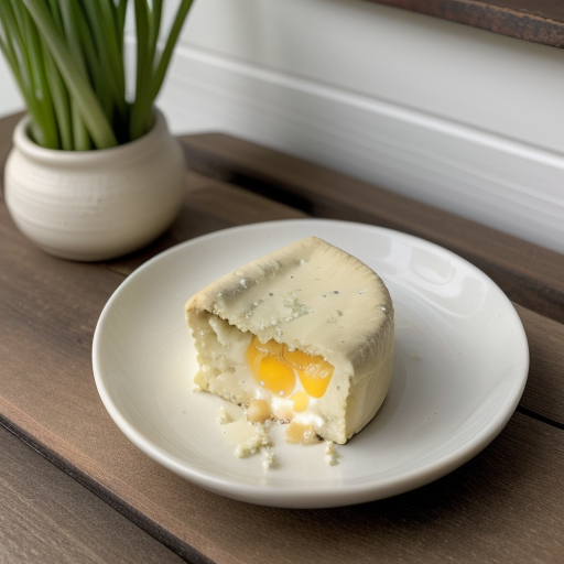 Knishes - Cheese Filling recipe image
