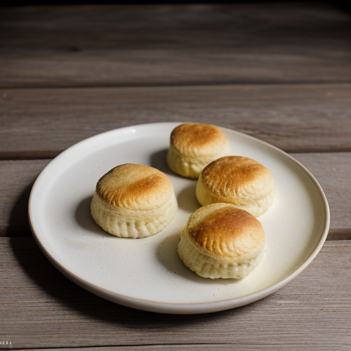 Knishes - Chicken Filling recipe image