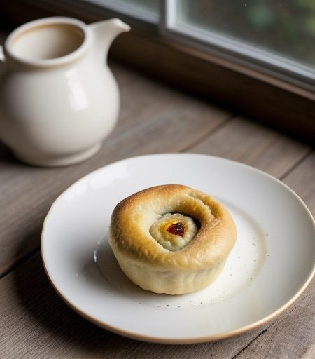 Knishes (Delicious recipe image