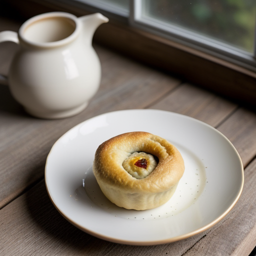 Knishes (Delicious recipe image