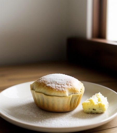 Knishes - Dough recipe image