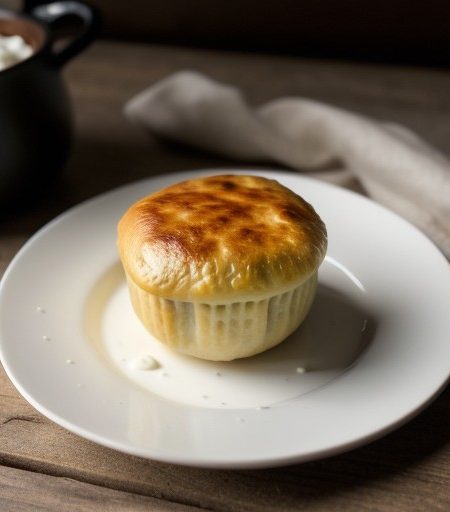 Knishes - Meat Filling recipe image