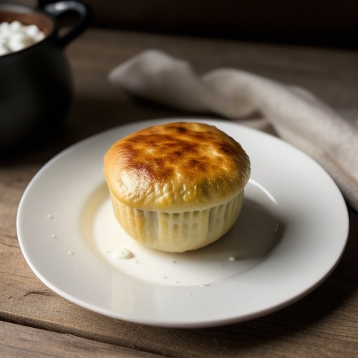 Knishes - Meat Filling recipe image