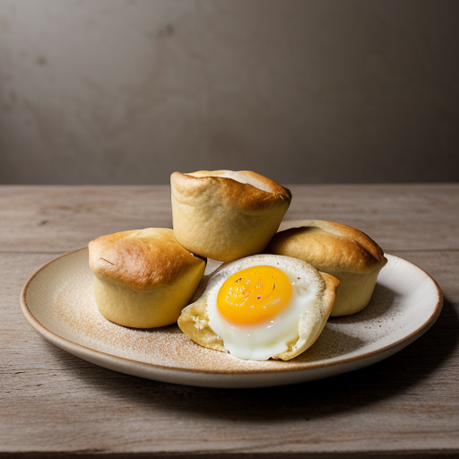Knishes recipe image