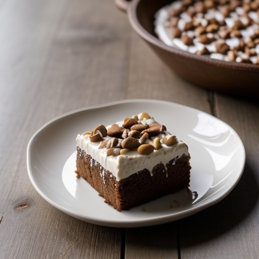Knock You Nakeds recipe image