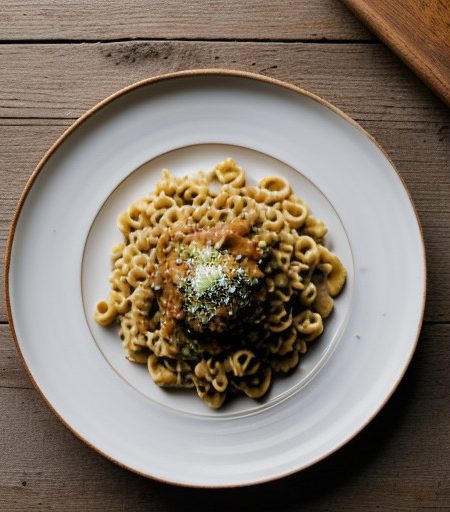 Knoepfle- Oder Spaetzleteig (Basic Spaetzle D recipe image