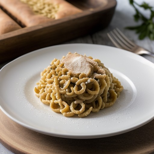 Knoepfle- Oder Spaetzleteig (Basic Spaetzle Dough recipe image