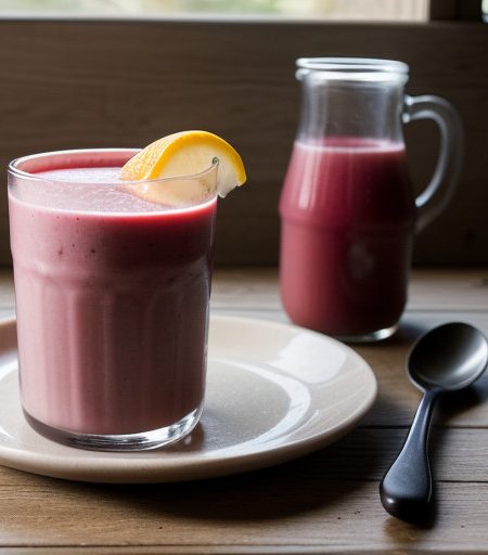 Knox Blox recipe image