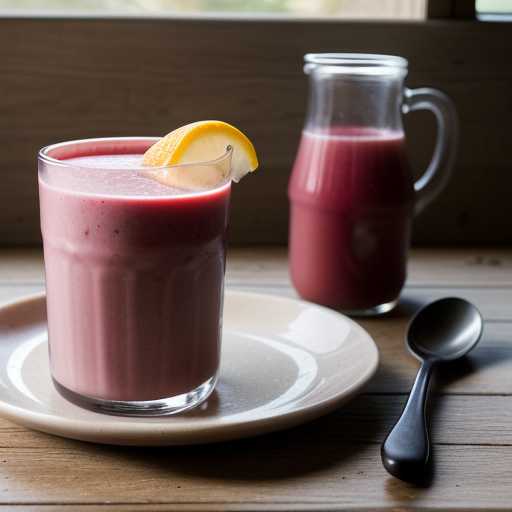 Knox Blox recipe image