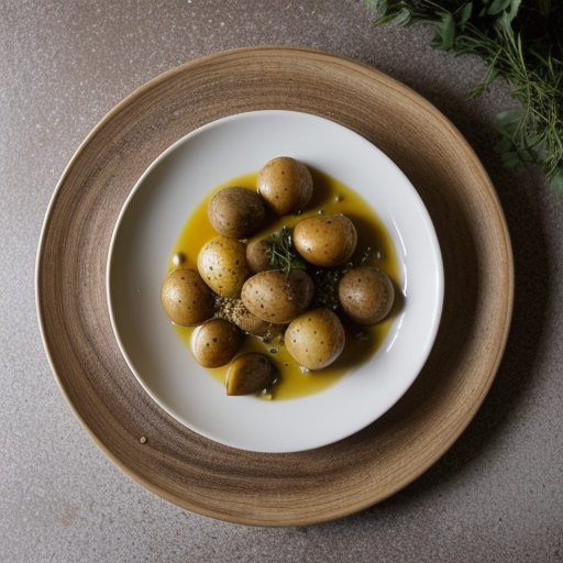 Kobi-Batata Shaak recipe image