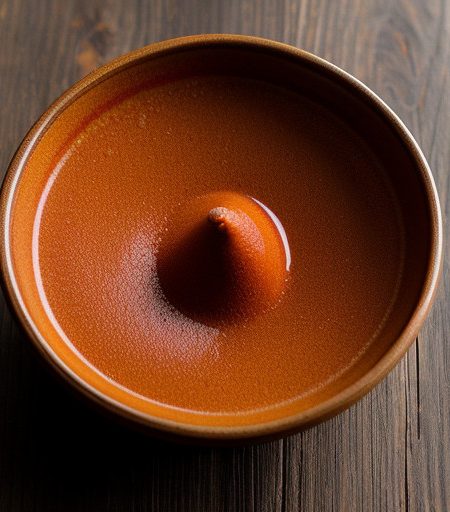 Kochu Jang (Hot Sauce recipe image