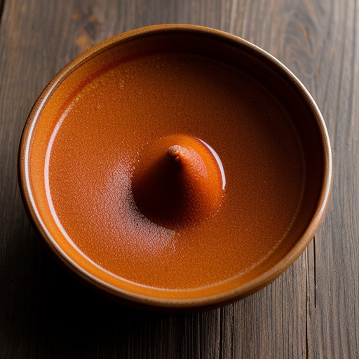 Kochu Jang (Hot Sauce recipe image