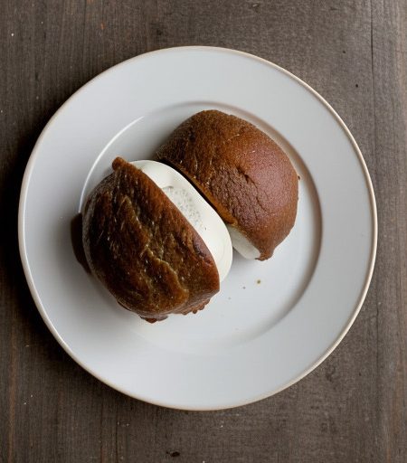 Koenigsberger Klops recipe image