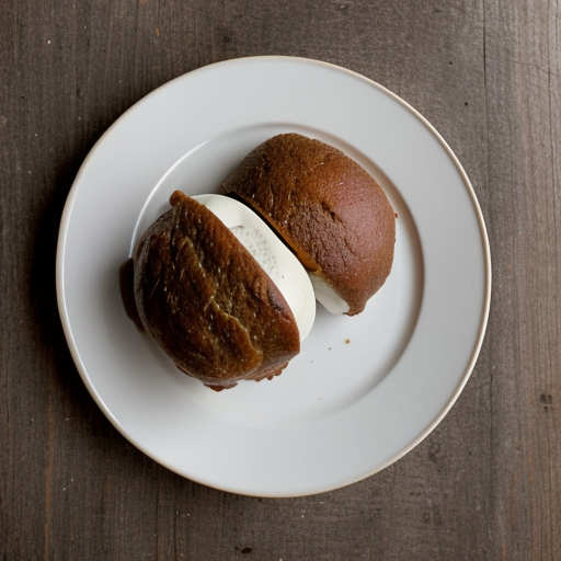 Koenigsberger Klops recipe image