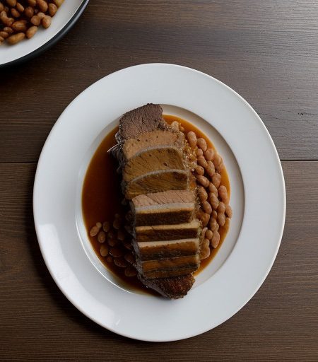 Kohl's Chulupa recipe image