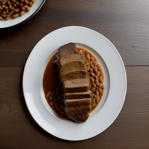 Kohl's Chulupa recipe image