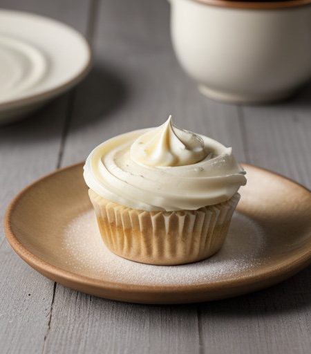 Kohl's Cream Cheese Frosting recipe image