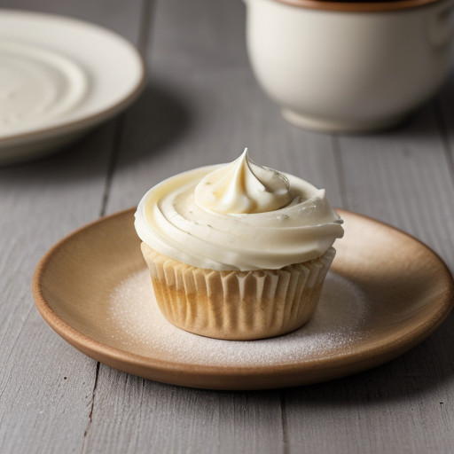 Kohl's Cream Cheese Frosting recipe image