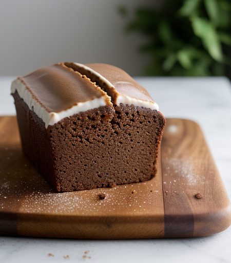 Kohl's Gingerbread recipe image