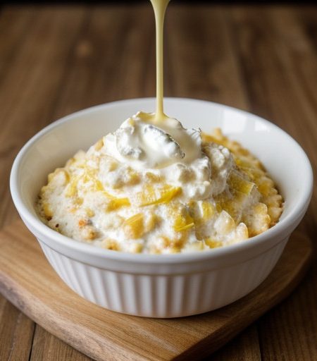 Kohl's Hot Crab Dip recipe image