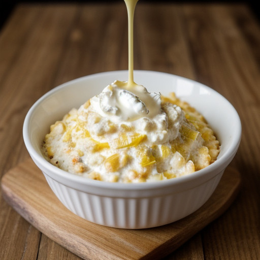 Kohl's Hot Crab Dip recipe image