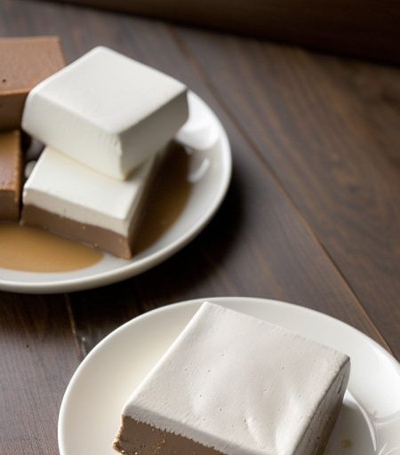 Kohl's Marshmallow Fudge recipe image