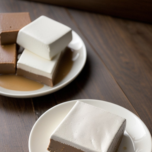 Kohl's Marshmallow Fudge recipe image