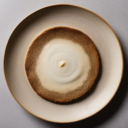 Kohl's Pizza Crust recipe image
