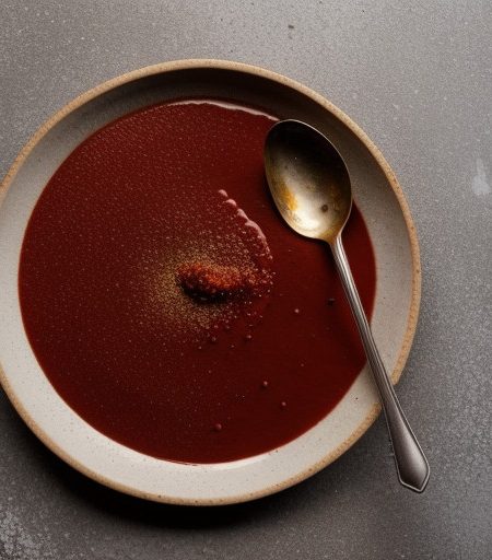 Kohl's Pizza Sauce recipe image