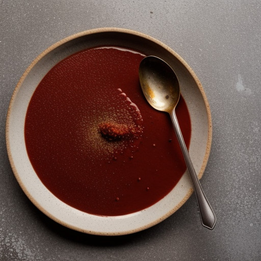 Kohl's Pizza Sauce recipe image