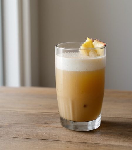 Kohl's Punch recipe image