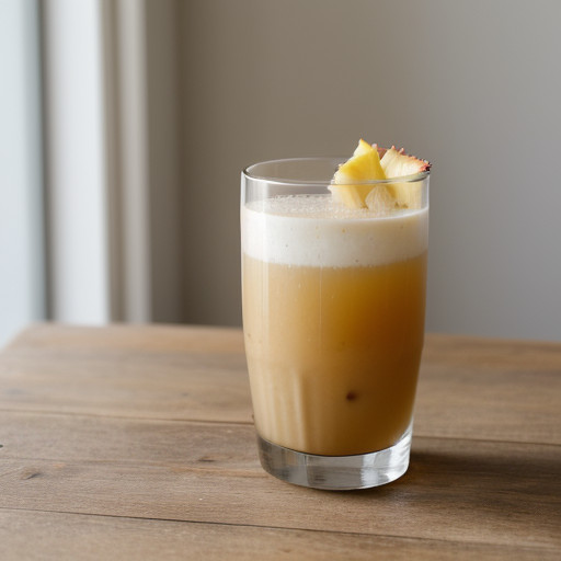 Kohl's Punch recipe image