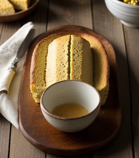 Kohl's Turkey & Dressing recipe image