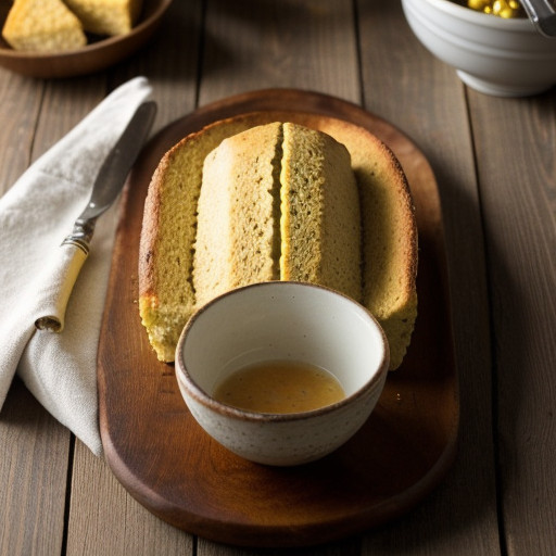 Kohl's Turkey & Dressing recipe image