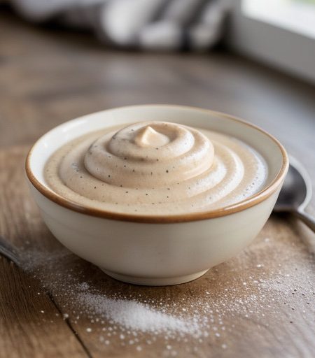 Kohl's Yankee Sauce recipe image