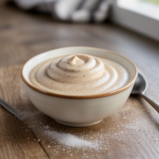 Kohl's Yankee Sauce recipe image