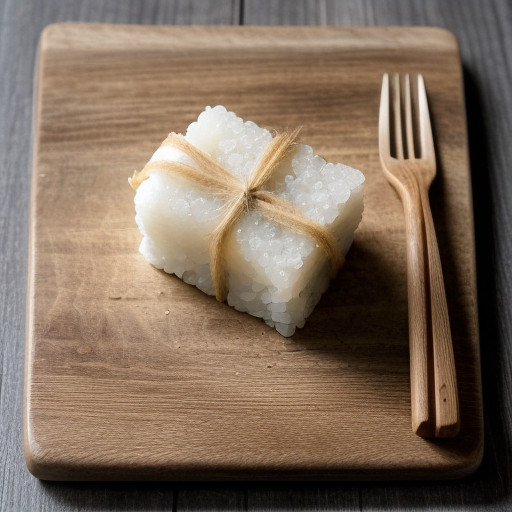 Koimo Nori-Ae (Taro Potatoes Rolled in Crumbl recipe image