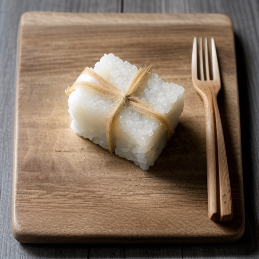 Koimo Nori-Ae (Taro Potatoes Rolled in Crumbl recipe image