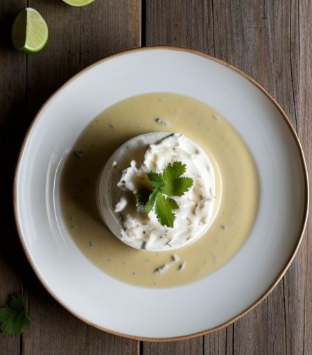 Kokoda recipe image