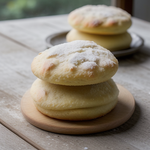 Kolache Cookies recipe image